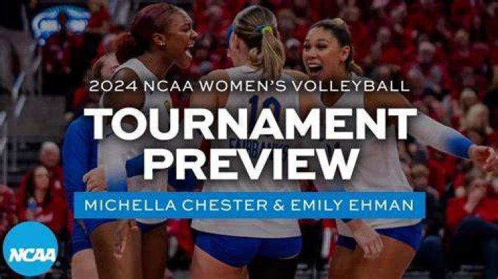 NCAA: Michella Chester Age, Height & Instagram Pictures, How Much Is Her Salary?