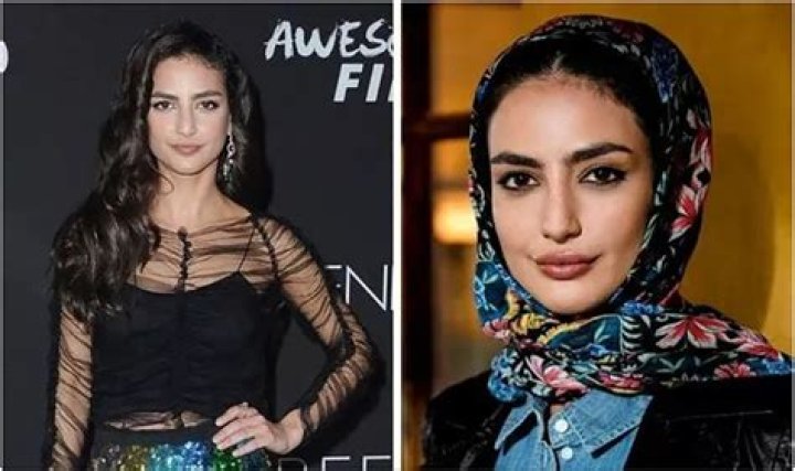 NCIS: Medalion Rahimi Husband, Married Life And Religion Explained