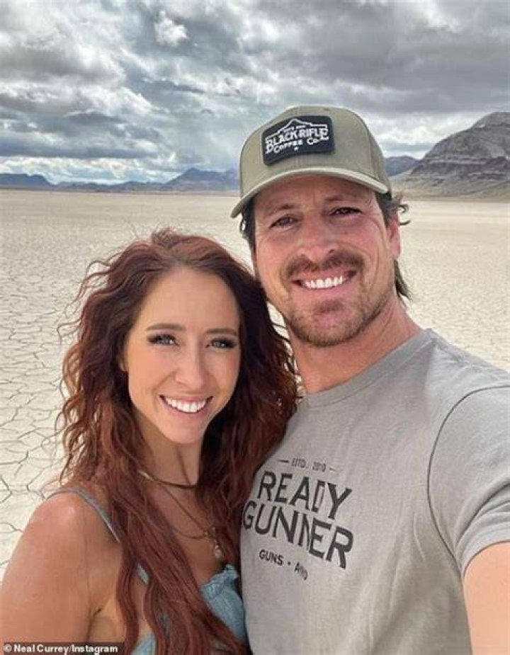 Neal Currey First Wife: Who is Neal Currey’s ex-wife?