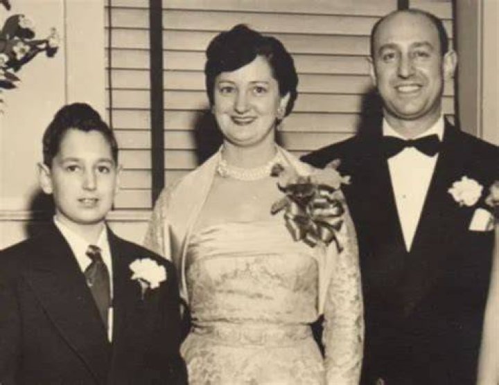 Neil Sedaka Parents: Meet Mac Sedaka and Eleanor Sedaka