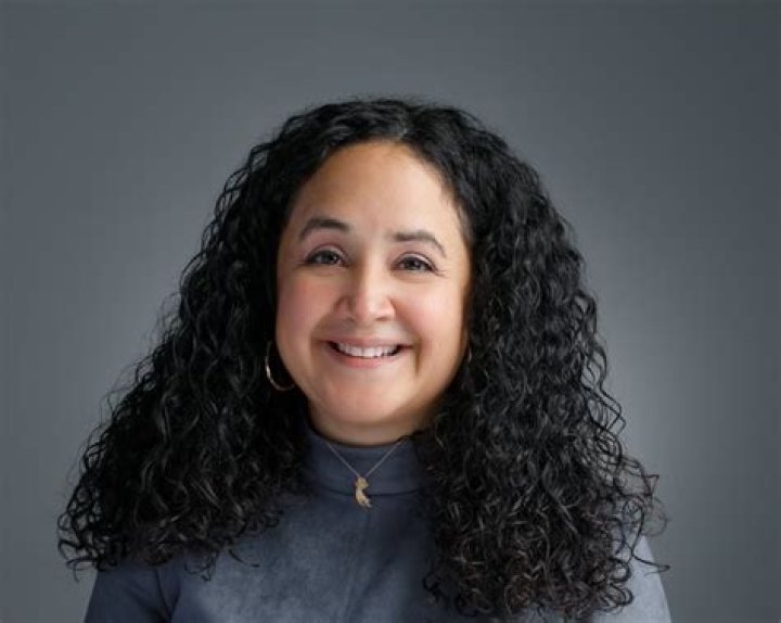 Nelba Marquez Age, Birthday, Wikipedia, Who, Nationality, Biography