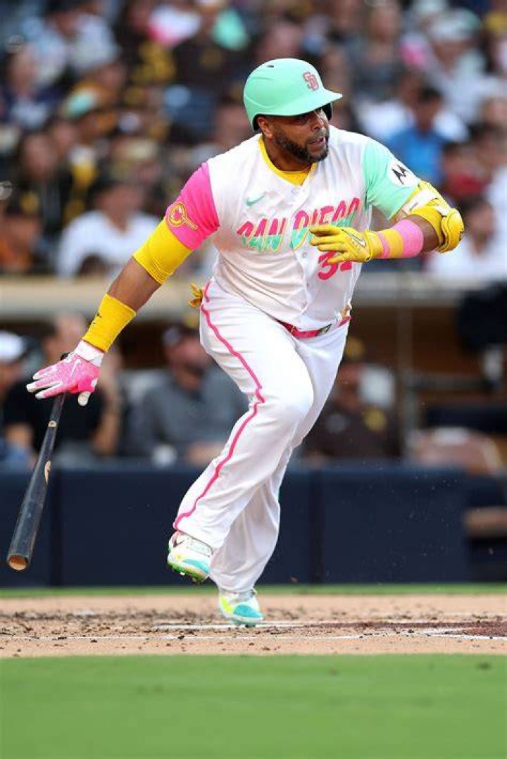 Nelson Cruz Net Worth, Income, Salary, Earnings, Biography