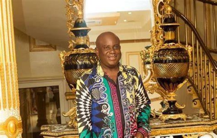 Net Worth of Terry Waya’s Multi-Million Dollar Empire and His Befitting House