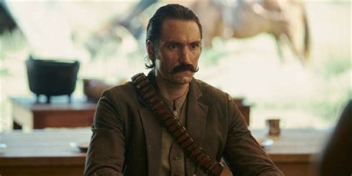 Netflix: Who Is Claudio Cataño From The Series Thousand Fangs? Age Bio & Nationality Explored