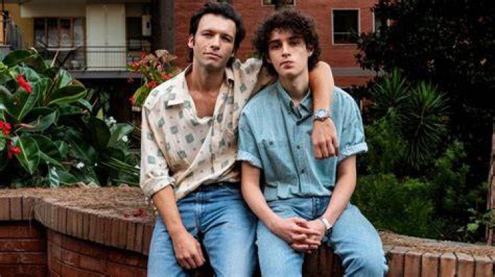 Netflix: Who Is Marlon Joubert From The Hand Of God Cast? Wikipedia & Instagram Explored
