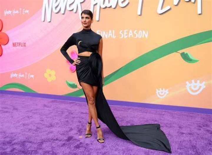 Never Have I Ever, Oliver Martinez: Martin Martinez Age, Height, Wiki, Biography