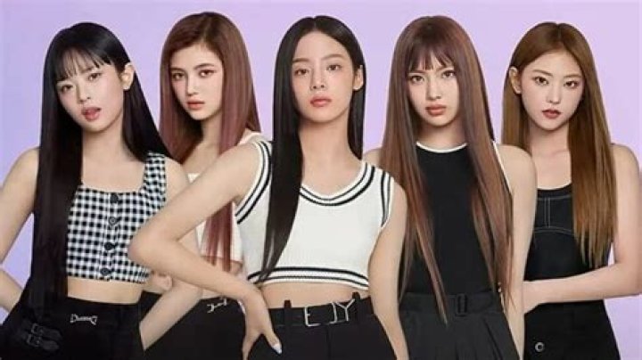 NewJeans Plastic Surgery: The K-Pop Idols Before and After Cosmetic Surgery!
