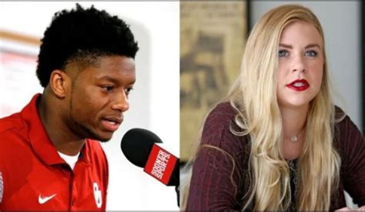 NFL Player Joe Mixon Abuse On A Woman Named Amelia Molitor- Assult Charges