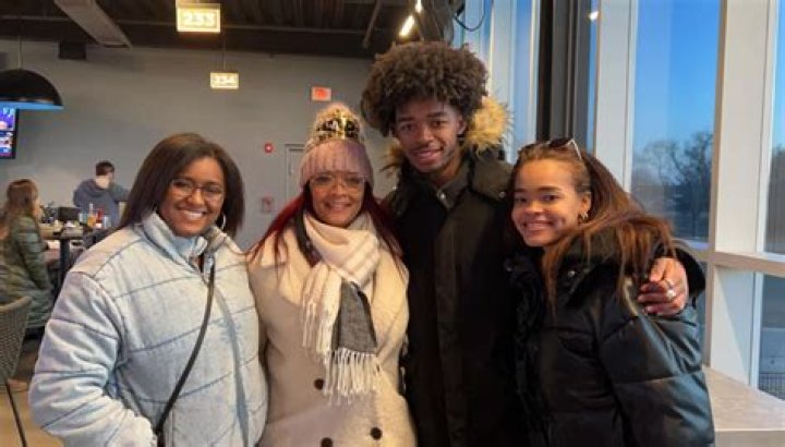 NFL: Who Are Greg Newsome II Father And Mother? Everything On His Family And More