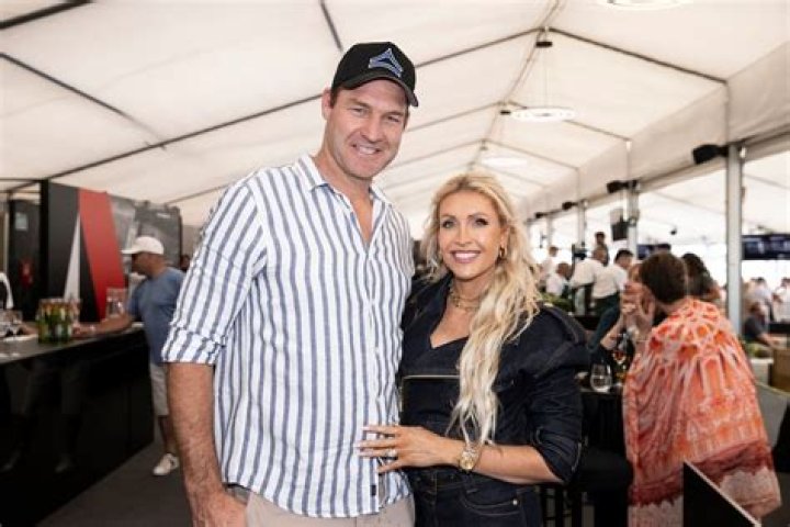 Nick Mowbray Net Worth Wife: How Rich Is The Entrepreneur?