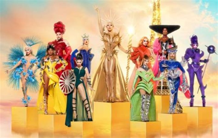Nicky Doll (Drag Queen) Net Worth: Bio, Wiki, Age, Height, and Partner