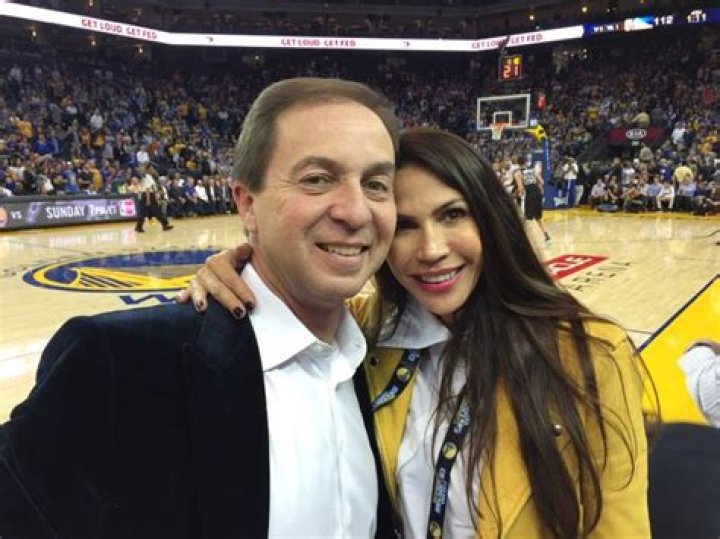 Nicole Curran Wiki, Age, Net Worth: Golden State Warriors owner Joe Lacob’s Girlfriend Bio