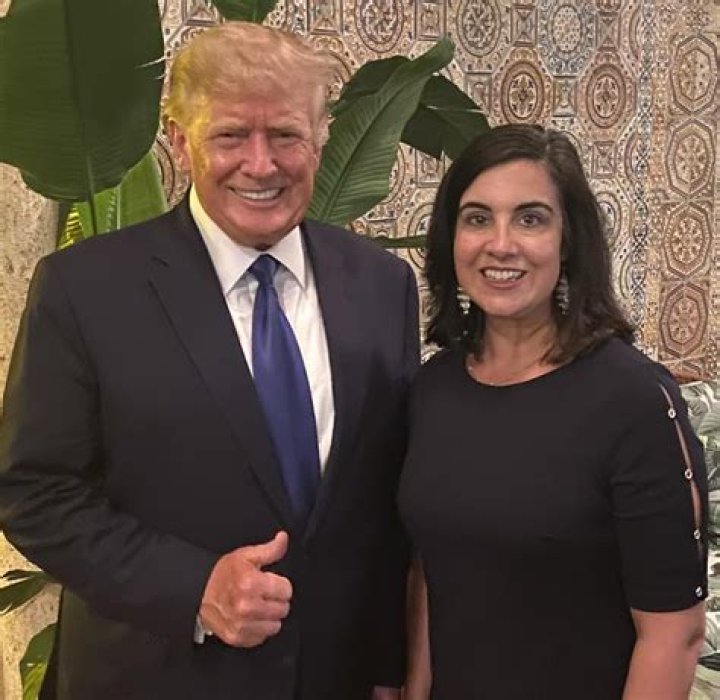 Nicole Malliotakis Married, Husband, , Age, Wiki, Bio , Net Worth