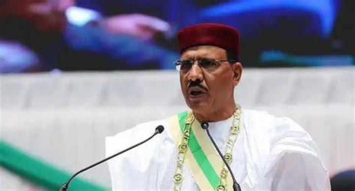 Niger President Mohamed Bazoum Biography: Wife, Children, Net Worth, Age, Family, Tribe, Language