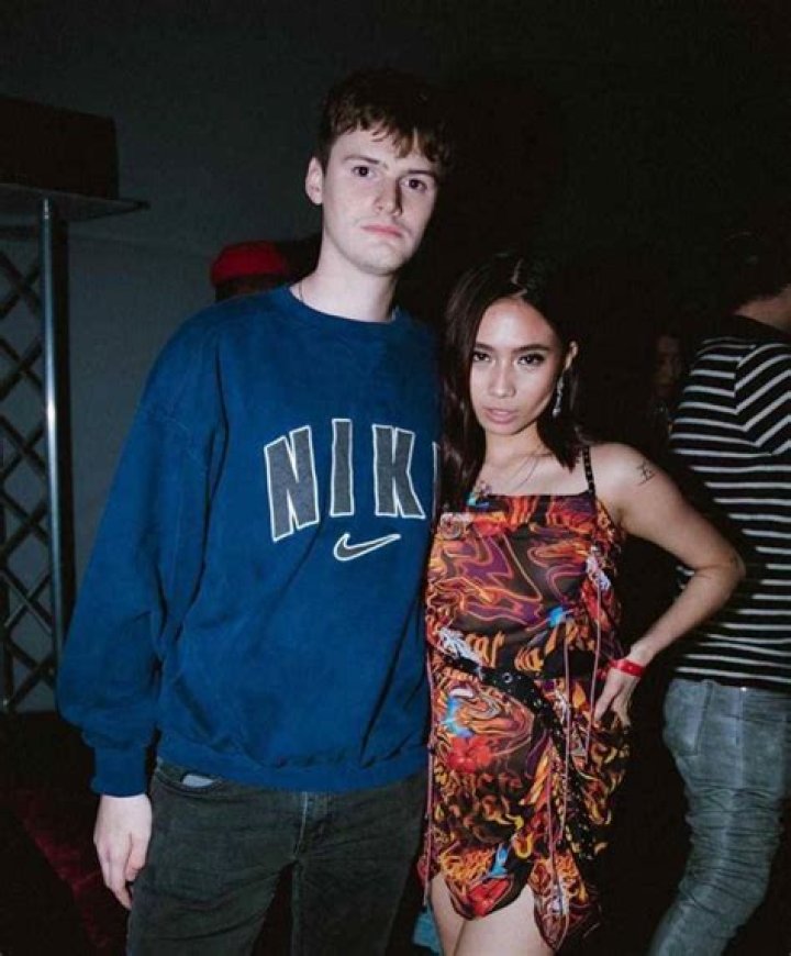 Niki Zefanya Boyfriend Jacob Ray; Dating History And Relationship Timeline