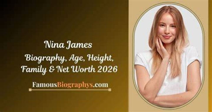 Nina Drama Age, Height, Wiki, Biography, Net Worth, Instagram