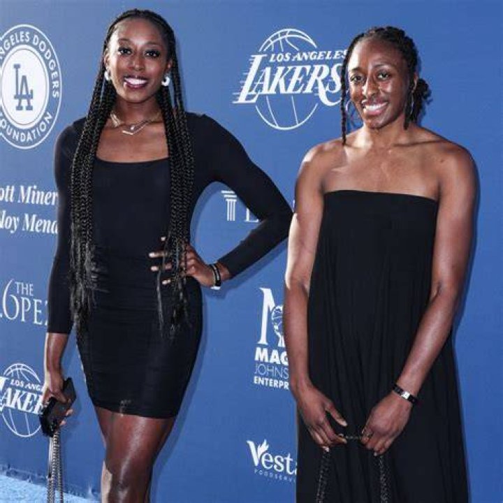 Nneka Ogwumike Bio, Age, Partner, Sisters, Salary, and Net Worth