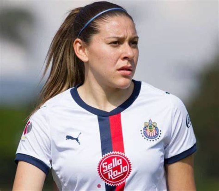 Norma Palafox Bio, Wiki, Age, Height, Dating, Pachuca and Net Worth