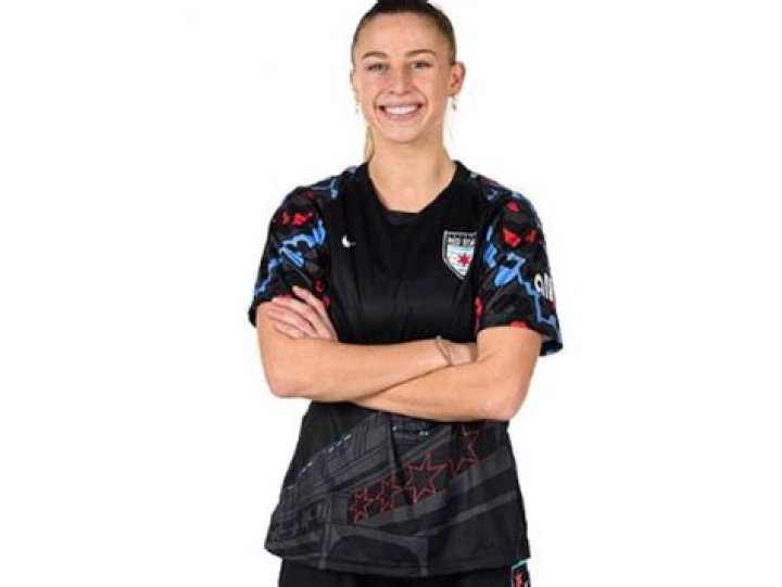 NWSL: Who Is Ava Cook? Everything To Know About Women’s Soccer Star