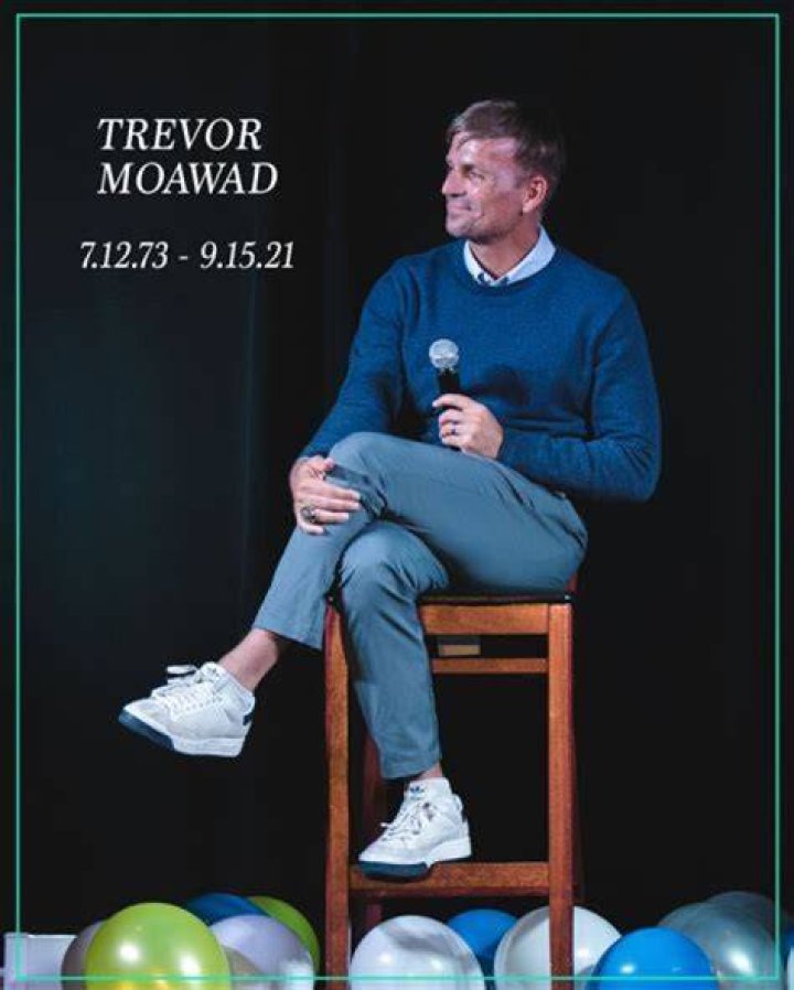 Obituary: Trevor Moawad Cause of Death And Wikipedia Explored