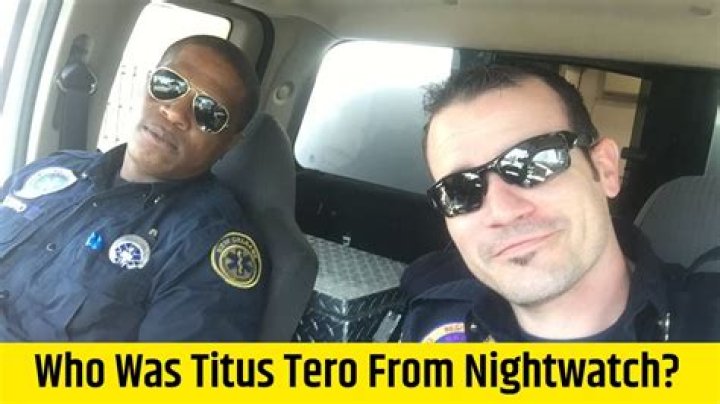 Obituary: What Happened To Jay Winston New Orleans Paramedic? Titus Tero’s Friend Death Cause: Jay Winston Family