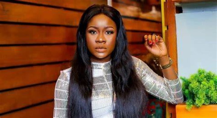 Olayinka Solomon Biography: Who Is the Fast-rising Nigerian Actress?