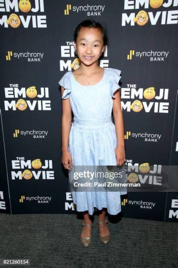 Olivia Chun