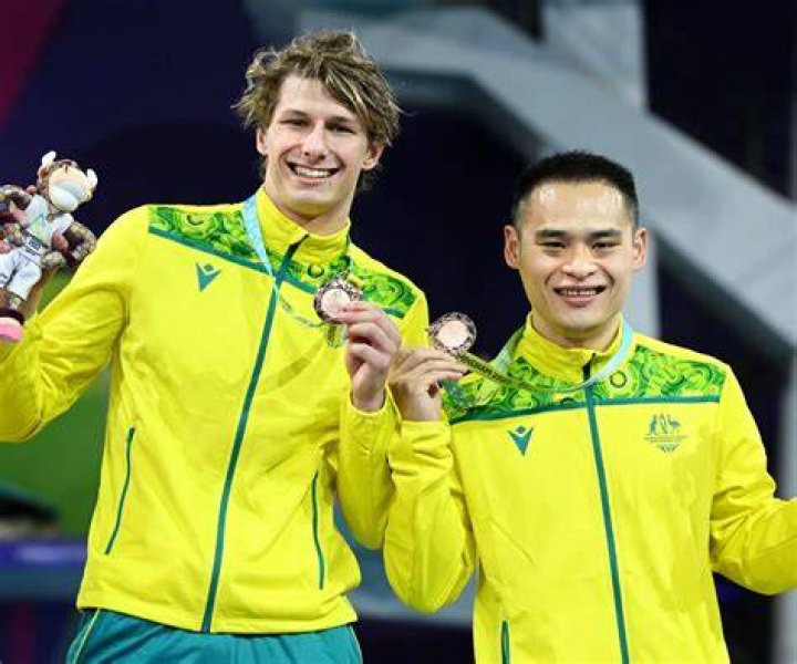 Olympics: Sam Fricker Age Height – How Old Tall is The Diver?