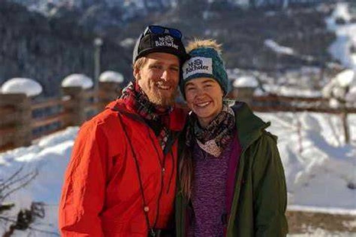 Olympics: Skier Tommy Ford And Wife Laurenne Ross – Age Gap And Children Details