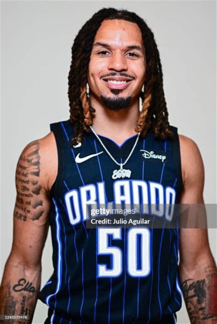 Orlando Magic: Is Cole Anthony Hair Real? Long Hairstyle- Tattoo Meaning and Design