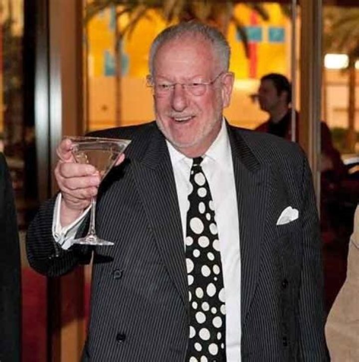 Oscar Baylin Goodman Net Worth, Income, Salary, Earnings, Biography