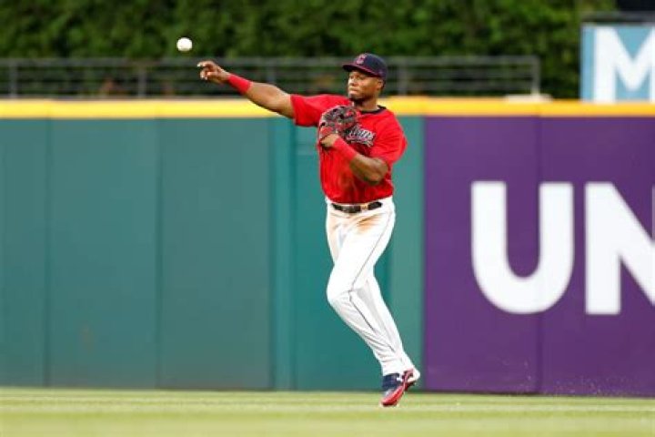Oscar Gonzalez Age, Draft, Prospect Ranking, Twitter, Salary, Contract