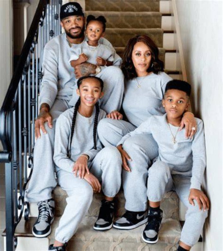 P. J. Tucker Biography