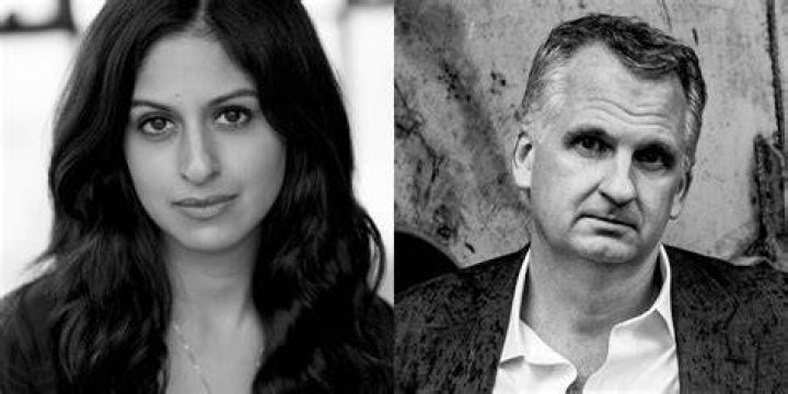 Parul Sehgal Husband: Who Is The Book Critic Married To?