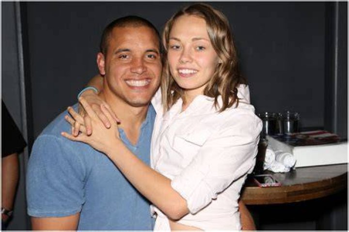 Pat Barry Partner Rose Namajunas Age Difference and Family Net Worth Details
