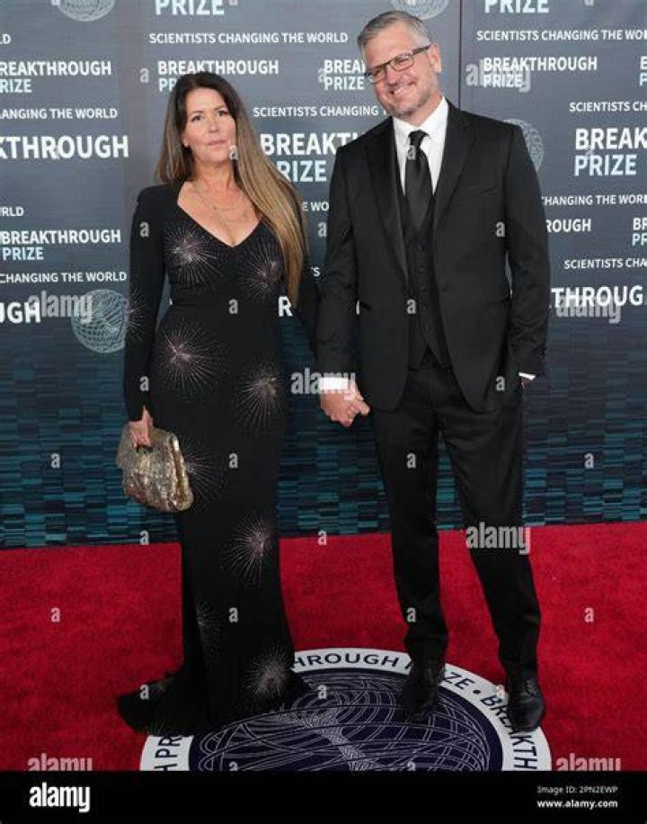 Patty Jenkins Husband: Who is Sam Sheridan?