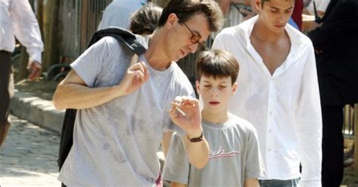 Paul Cluzet Biography; Net Worth, Age, Siblings, Parents And Movies