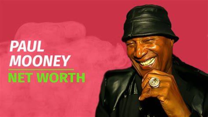 Paul Mooney’s Net Worth, Biography, Career, Awards, Fact and Life Story