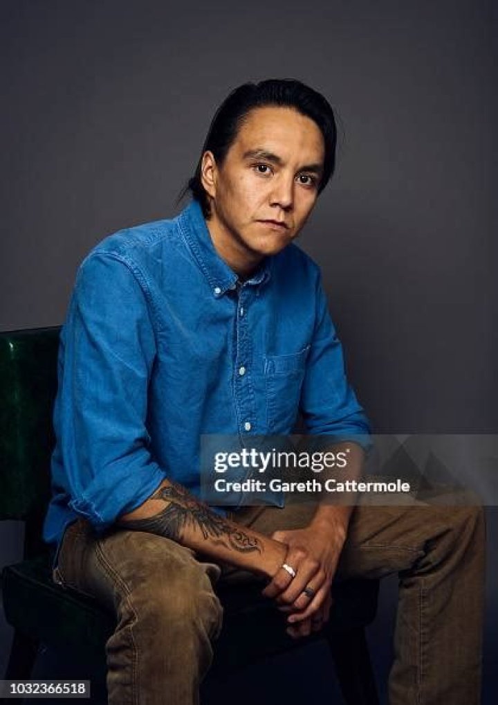 Paul Nutarariaq