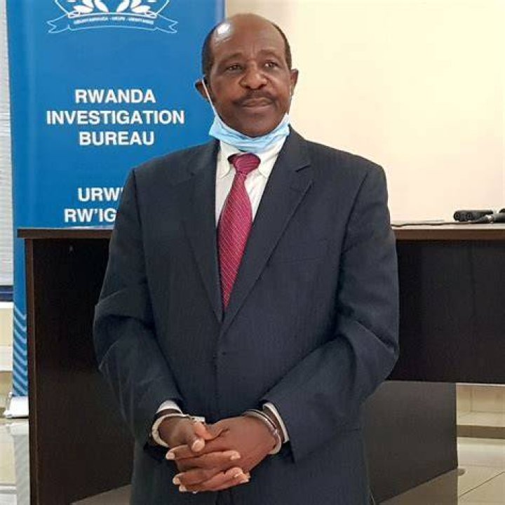 Paul Rusesabagina First Wife: Who Was Esther Bamurage?