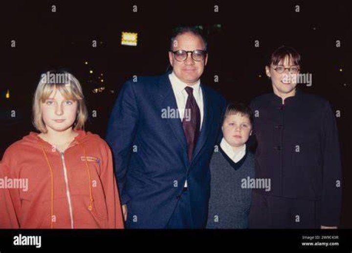 Paul Schrader Children: Who are Paul Schrader’s children?