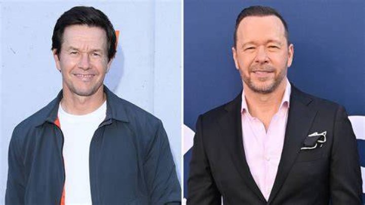 Paul Wahlberg Biography; Net Worth, Height, Siblings, Wife And Movies Of Mark Wahlberg’s Chef Brother