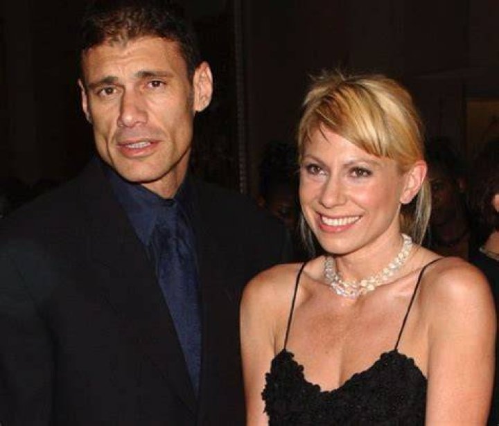 Paulette Miltimore: Meet Ex-Wife Of Steven Bauer