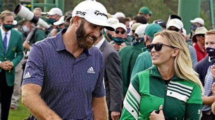 Paulina Gretzky Alone Has A Net Worth Over $5 Million, How Rich Is Her Golfer Husband Dustin Johnson?