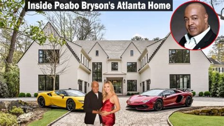 Peabo Bryson’s Net Worth, Biography, Career, Awards, Fact and Life Story
