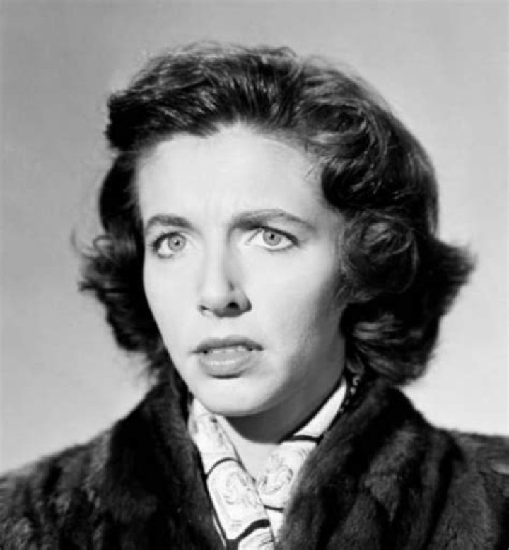 Peggy Webber