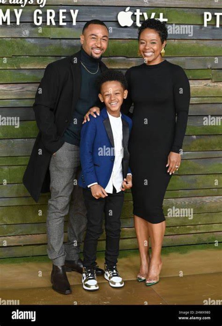 Percy Daggs III Bio, Wiki, Age, Height, Parents, Wife, Children, Net Worth, Movies and TV shows
