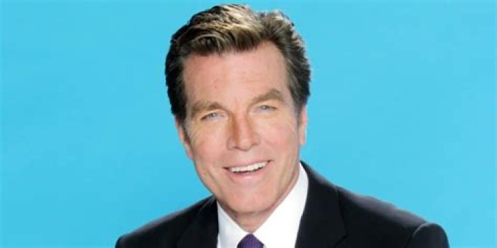 Peter Bergman Net Worth, Income, Salary, Earnings, Biography