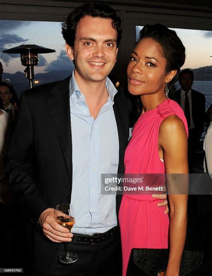 Peter Legler Wikipedia: Meet The Naomie Harris Husband On Instagram