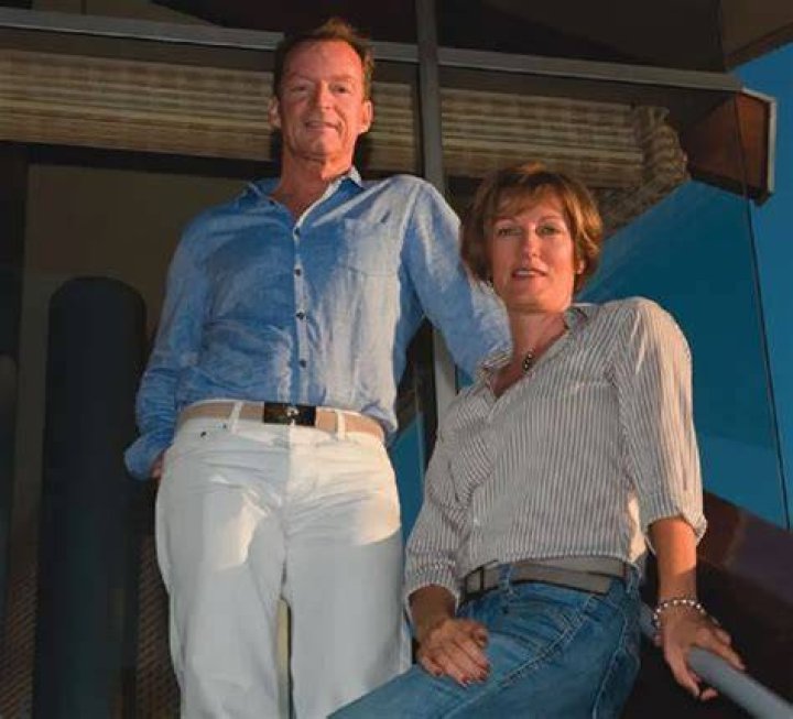 Peter Navarro Wife: Who Is Leslie Lebon?
